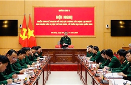 Sẽ xây dựng lại nhà ở cho người dân vùng lũ trước Tết Nguyên đán 2026