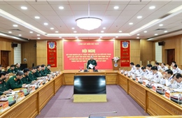 Ứng dụng phân tích dữ liệu VMS để quyết liệt phòng ngừa, nhăn chặn vi phạm IUU