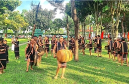 Văn hóa, con người trong tầm nhìn Đại hội XIV của Đảng: Từ nhận thức đến hành động