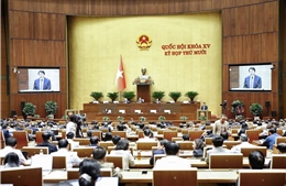 Bộ trưởng Bộ Công an: Phạm nhân được hiến mô, bộ phận cơ thể khi đảm bảo đủ các điều kiện