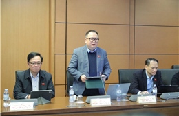 Dự án Luật Xây dựng (sửa đổi): Tránh chồng chéo với các luật có liên quan