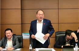 Xây dựng nền quốc phòng toàn dân, an ninh nhân dân gắn với thế trận lòng dân 