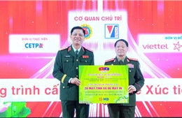 Hội chợ kết nối giao thương góp phần củng cố, vun đắp mối quan hệ hữu nghị, đoàn kết, hợp tác