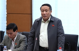 Thể hiện tầm nhìn chiến lược, tư duy phát triển toàn diện và khát vọng đổi mới