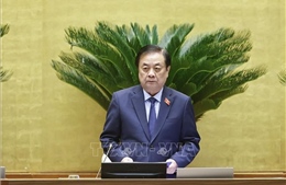 Luật Chuyển giao công nghệ: Chuyển hóa tri thức thành nguồn lực phát triển