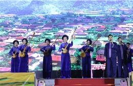 Quỳnh Sơn: Điểm đến du lịch xanh giữa lòng thung lũng Bắc Sơn