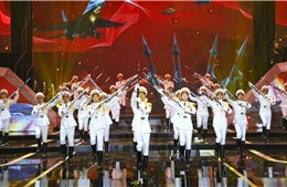 ‘Mệnh lệnh từ trái tim’ - Bản hùng ca về ý chí và sức mạnh của Quân đội nhân dân Việt Nam