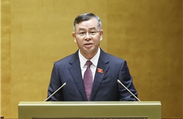 Tổng Kiểm toán Ngô Văn Tuấn: Tất cả các cuộc kiểm toán đều được kiểm soát chất lượng 100%