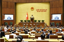 Phấn đấu hoàn thành xây dựng 100 trường phổ thông nội trú liên cấp ở các xã biên giới trước ngày 30/8/2026