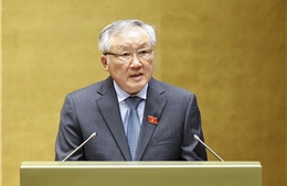 Đã có 146,8 nghìn người nghỉ việc theo chính sách, chế độ đối với cán bộ, công chức, viên chức