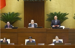 Năm 2025, tình hình đơn thư khiếu nại, tố cáo, kiến nghị, phản ánh đến các cơ quan của Quốc hội giảm