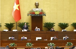 Ràng buộc trách nhiệm người đứng đầu né tránh việc tiếp công dân