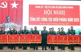 Khẳng định vai trò quan trọng trong tham gia phòng, chống, khắc phục hậu quả thiên tai