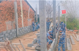 Giúp nhân dân ổn định cuộc sống, đón Tết Nguyên đán Bính Ngọ 2026 đầm ấm