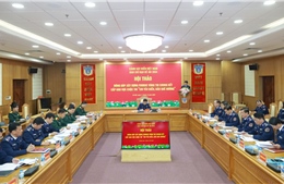 Nghiên cứu phương án tổ chức Cuộc thi ‘Em yêu biển đảo quê hương’ cấp khu vực