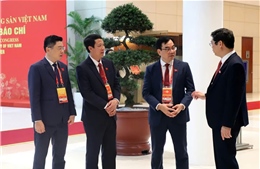 Ấm lòng dân trong những ‘Căn nhà cấp ủy’ - Bài cuối: Mô hình ‘Căn nhà cấp ủy’, lan tỏa ý Đảng lòng dân