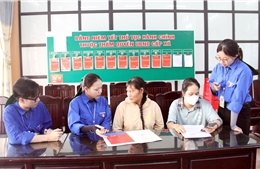 Tiến tới Đại hội XIV của Đảng: Đất nước bước vào kỷ nguyên mới phát triển giàu mạnh, thịnh vượng