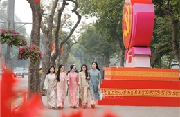 Những bước đột phá chiến lược về thể chế trong thực hiện Nghị quyết của Đảng 