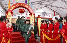 Hà Nội chuẩn bị chu đáo, chặt chẽ cho mùa tuyển quân 2026