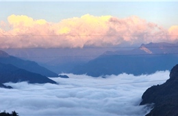 Lên Y Tý săn mây ở độ cao 2.000 mét