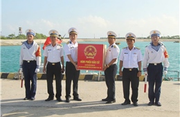 Tổ chức tốt các hội nghị tiếp xúc cử tri trước ngày bầu cử Quốc hội khóa XVI