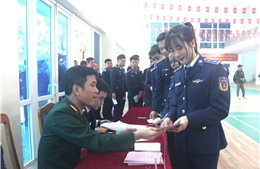 Cấp nào sẽ xử lý các tình huống phát sinh trong công tác bầu cử