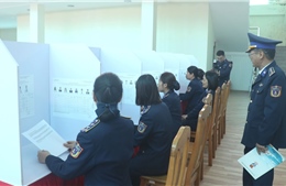 Những trường hợp nào sẽ được bổ sung tên vào danh sách cử tri