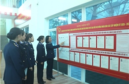 Việc lập danh sách cử tri phải tuân thủ theo nguyên tắc nào?