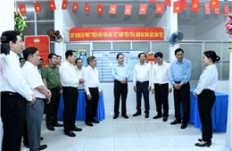 Những điểm mới trong cuộc bầu cử Quốc hội khóa XVI 