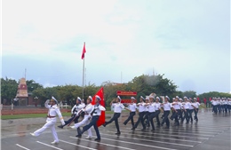 Từ bảo vệ đến kiến tạo phát triển - bước chuyển tư duy chiến lược về Quốc phòng, an ninh và đối ngoại