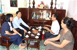 Quốc hội đổi mới, gần dân, hiểu dân và hành động vì dân