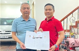 Quy định về phát thẻ cử tri và rà soát danh sách cử tri trước khi bầu cử