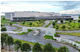Kiên quyết đấu tranh chống tham nhũng, lãng phí, tiêu cực