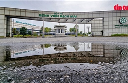 Tìm lời giải bài toán về 2 bệnh viện nghìn tỷ ‘đắp chiếu’