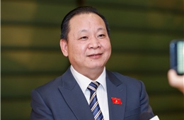 Các đại biểu tham gia Quốc hội lần đầu đã hòa nhịp, thể hiện bản lĩnh ở nghị trường 