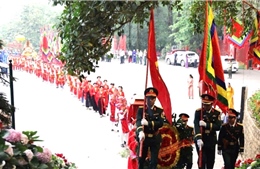 Sửa đổi Luật Tín ngưỡng, Tôn giáo: Phát huy ‘Đạo pháp - Dân tộc - Chủ nghĩa xã hội’