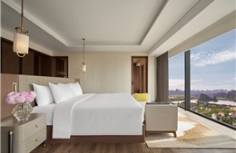 Pullman Ninh Bình chính thức khai trương tại điểm đến di sản thế giới UNESCO ở Việt Nam