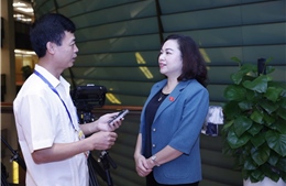 Từ tinh gọn bộ máy đến nâng cao năng lực thực thi