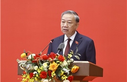 Quy định 19 về công tác chính trị, tư tưởng trong Đảng áp dụng với các tổ chức đảng và cán bộ, đảng viên 