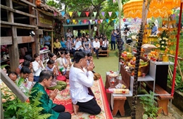 Kiểm soát chặt chẽ hoạt động tín ngưỡng, tôn giáo trên không gian mạng 