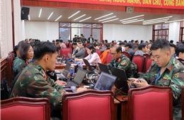 Bảo đảm an ninh mạng, an ninh dữ liệu trong chiến lược kỷ nguyên số