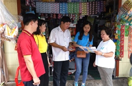 Những chính sách mới có hiệu lực từ tháng 5/2026