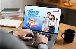 VietinBank ưu đãi 'Gửi tiết kiệm - Mở kho báu - Đón lễ lớn' chào mừng Lễ 30/4 - 1/5