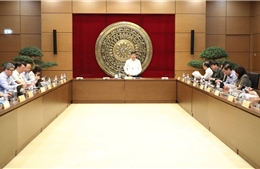 Quyết tâm hiện thực hóa các mục tiêu chiến lược tăng trưởng kinh tế 2 con số