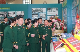 Ngành Tuyên huấn Quân đội: Linh hồn, mạch sống tạo nên sức mạnh quân đội