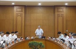 Đổi mới khoa học cơ bản, động lực chiến lược cho sự phát triển