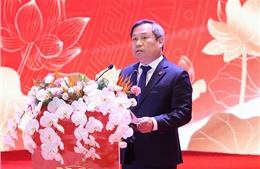 Hà Nội hướng tới xây dựng thành phố đổi mới sáng tạo