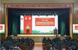 Bộ đội Biên phòng bảo vệ vững chắc chủ quyền an ninh biên giới quốc gia