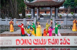Nghị quyết 80-NQ/TW: Khơi thông nguồn lực văn hóa trong kỷ nguyên mới