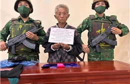 Bộ đội Biên phòng ứng dụng công nghệ số vào đấu tranh phòng chống tội phạm 